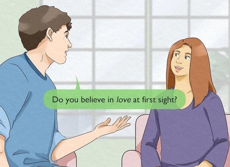 100 سوال بحث برانگیز و جالب برای شناخت بهتر دوستان صمیمی (دختر و پسر)