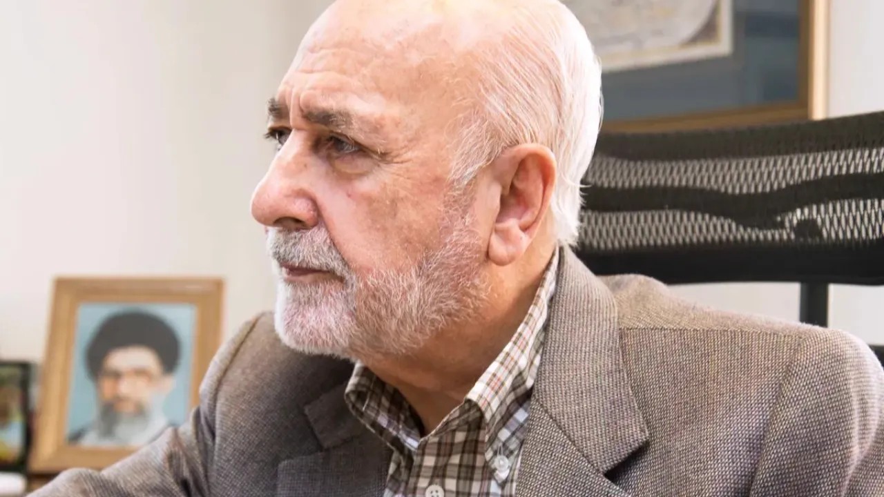 سرگذشت محسن خلیلی عراقی؛ بنیان‌گذار بوتان و پیشگام صنعت گاز مایع